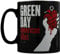 Green Day - American Idiot Premium Mug