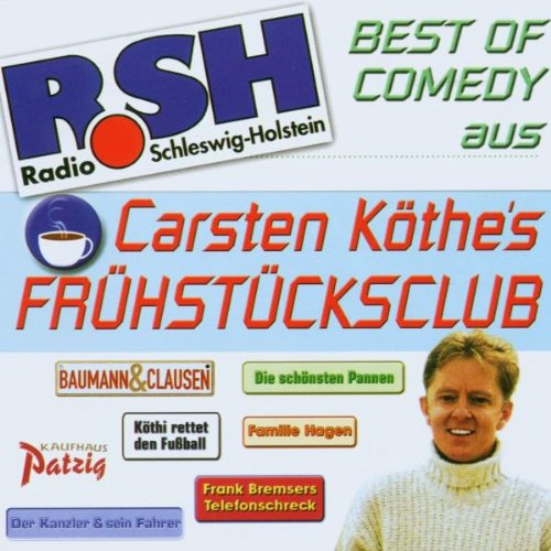 Carsten Köthes Frühstücksclub
