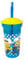 Speelgoed 76208 - Bicchiere Minions con cannuccia