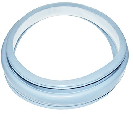 SPARES2GO Joint d'étanchéité de porte pour machine à laver Indesit - Liste de compatibilité D