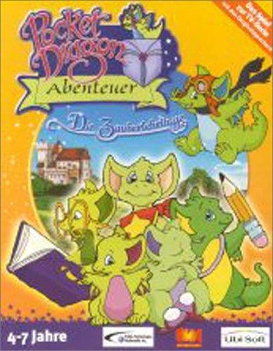 Pocket Dragon Abenteuer