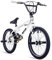 Bergsteiger Ohio 20 Zoll BMX, 360° Rotor-System, Freestyle, 4 Stahl Pegs, Kettenschutz, Freilauf