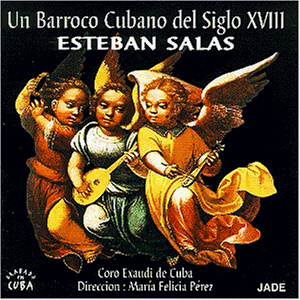 Un Barocco Cubane Del Siglo