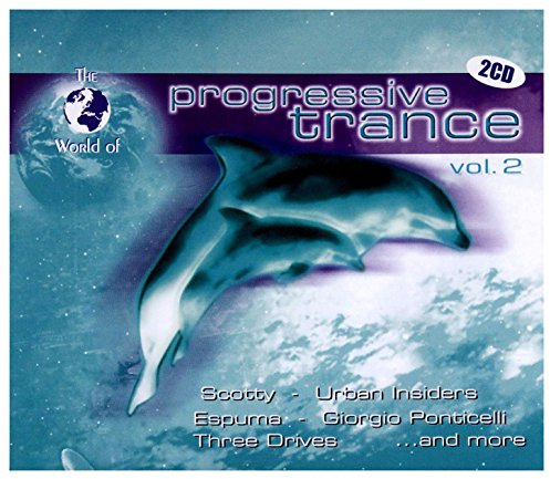 Progressive Trance Vol.2