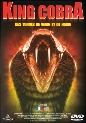 King Cobra [FR IMPORT]