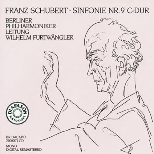 Schubert: Sinfonie NR.9 'Die G