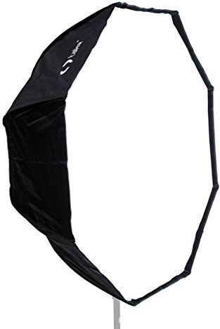 Take TK-SBUBOCTA120 Ombrello Softbox 120cm Ottagonale
