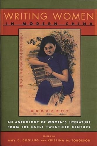 Writing Women in Modern China