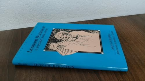 Leonard Bernstein: A Passion for Music