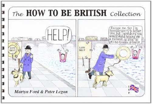 The How to be British Collection