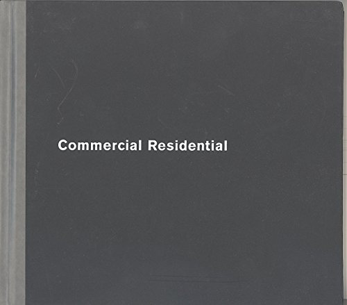 Adams Robert - Commercial/ Resident