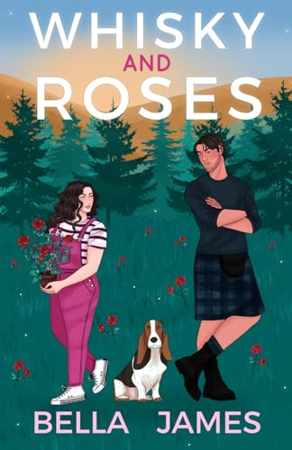 Whisky and Roses (Loch Morven)