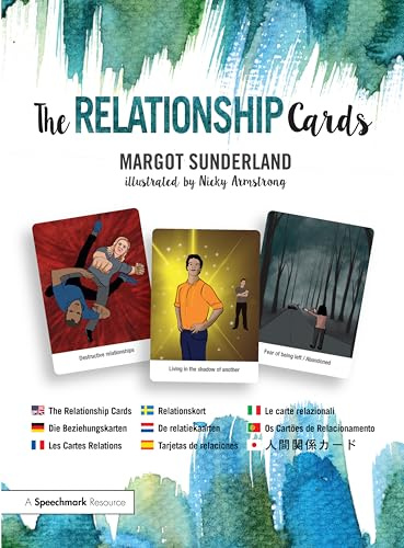 The Relationship Cards (Draw On)