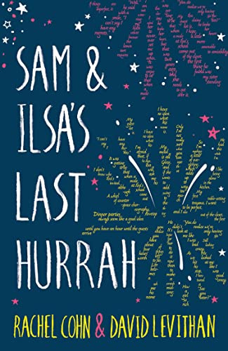 Sam and Ilsa's Last Hurrah: A Charming Young Adult Romance About Relationships and Sibling Rivalry