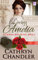Loving Amelia: A Crimson Rose Novel Book 3