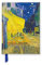 Vincent van Gogh: Café Terrace 2024 Luxury Pocket Diary - Week to View: Café Terrace 2024 Luxury Pocket Diary - Week to View