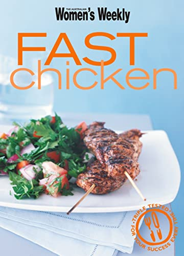 Australian Woman's Weekly