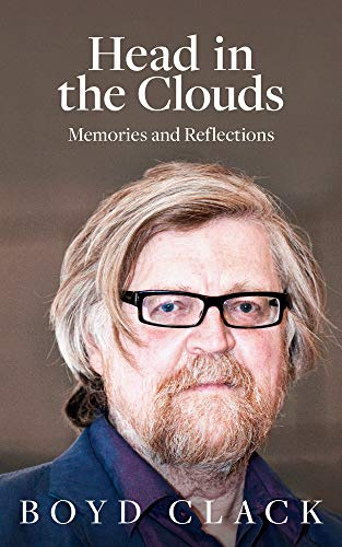 Head in the Clouds: Memories and Reflections