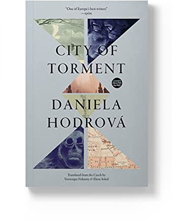 City of Torment