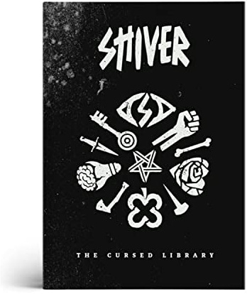 SHIVER: The Cursed Library