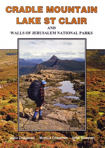 Cradle Mountain Lake St Clair and Walls of Jerusalem National Parks