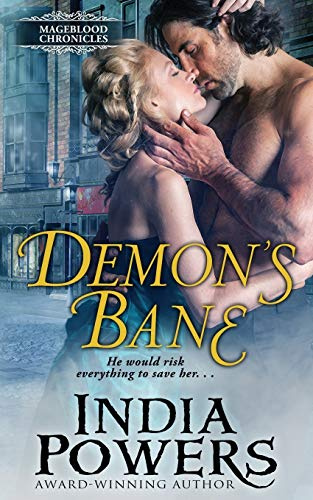 Demon's Bane (Mageblood Chronicles)