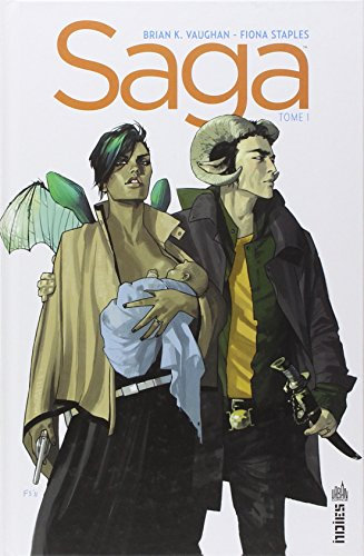 URBAN COMICS