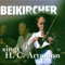 Beikircher singt H.C. Artmann, 2 Audio-CDs
