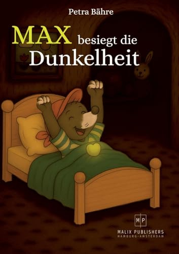 Max besiegt die Dunkelheit