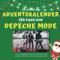 Der inoffizielle Adventskalender für Fans von Depeche Mode: Mit faszinierenden Fakten und Bildern bis Weihnachten