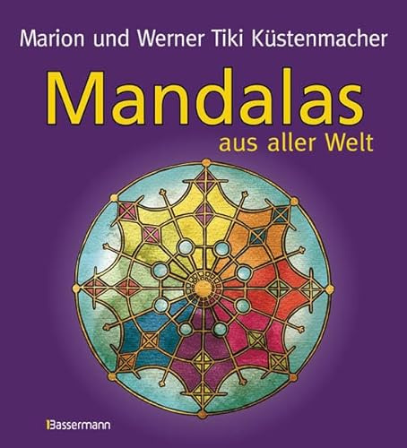 Mandalas aus aller Welt