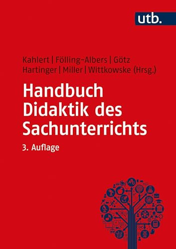 Handbuch Didaktik des Sachunterrichts