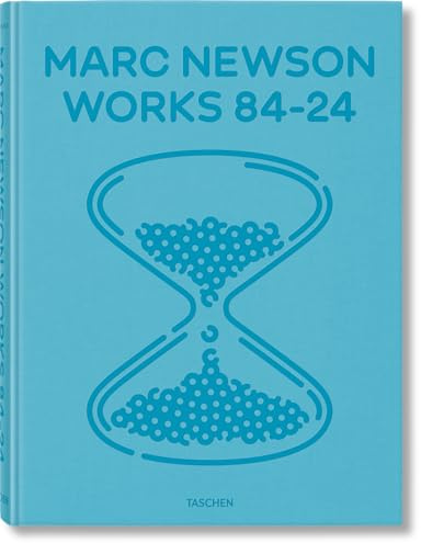 Marc Newson: Works 84-24 (Xl)