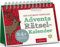 Der ultimativ knifflige Advents-Rätsel-Kalender: 24 x Ratespaß bis Weihnachten | Kniffliger Ratespaß zum Thema Advent und Weihnachten im Aufstellerformat (Adventskalender)