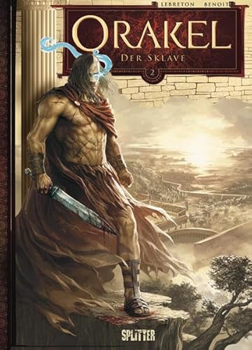 Orakel: Band 2. Der Sklave