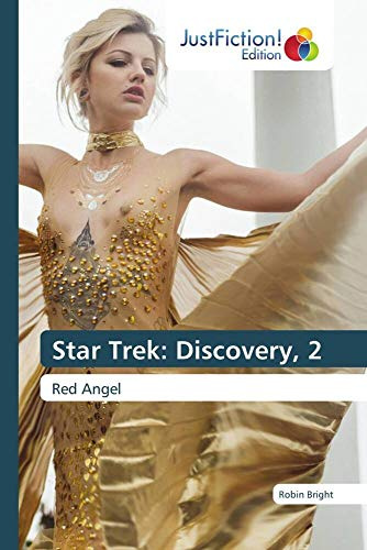 Star Trek: Discovery, 2: Red Angel