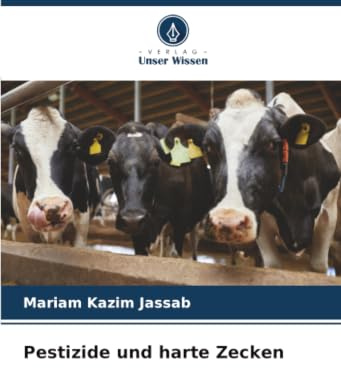 Pestizide und harte Zecken