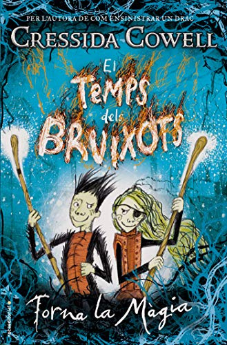 El Temps dels Bruixots 2 - Torna la Màgia (Roca Infantil y Juvenil)