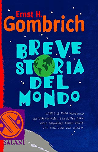 Breve storia del mondo (Brevi storie tascabili)
