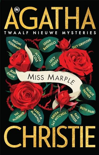 De Miss Marple verzameling: twaalf nieuwe Miss Marple verhalen