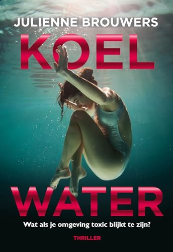 Koel water (Amber de Witt, 1)