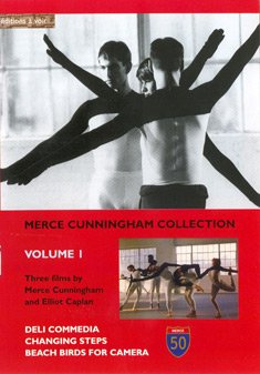 Cunningham Collection Vol-1