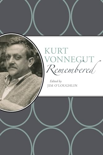 Kurt Vonnegut Remembered