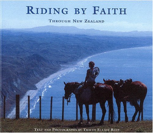 Riding by Faith Through New Zealand
