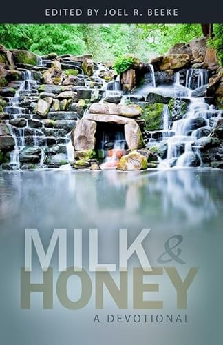 Milk & Honey: A Devotional