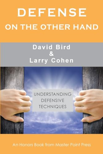 Defense on the Other Hand: Understanding defensive techniques