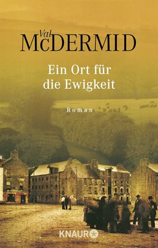 Ein Ort für die Ewigkeit: Ausgezeichnet mit dem Anthony Award 2001. Roman. Aus d. Engl. v. Doris Styron