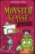 Meine krasse Monsterklasse – Zombiesport mit Weltrekord: Band 3