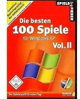Die besten 100 Spiele für Windows XP Vol.2