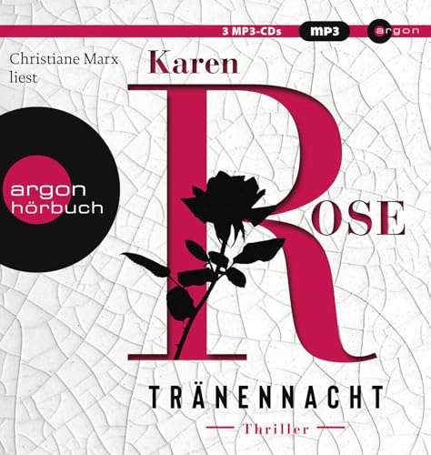 Tränennacht: . (Die Sacramento-Reihe, Band 1)